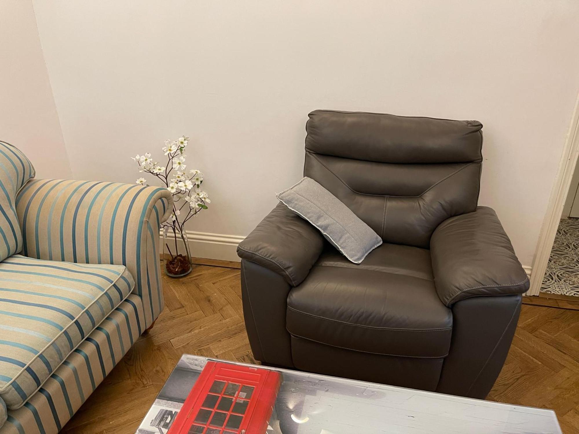 London Luxe Rooms Surbiton 外观 照片