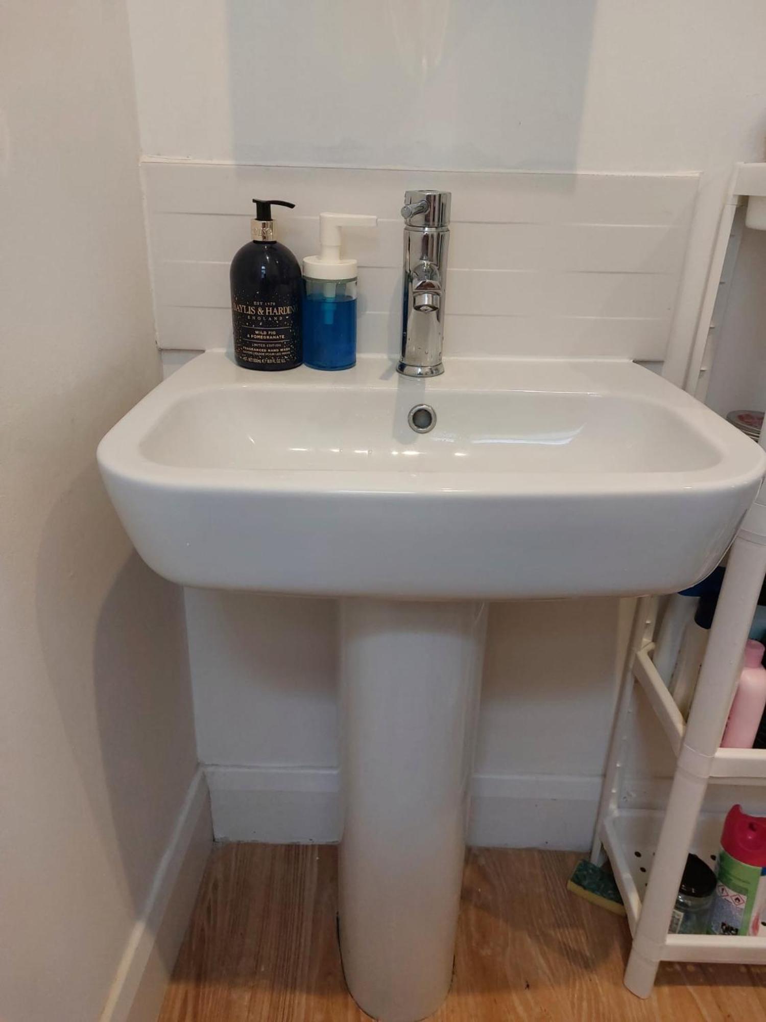 London Luxe Rooms Surbiton 外观 照片