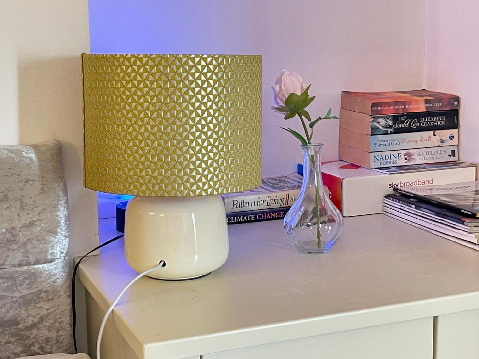 London Luxe Rooms Surbiton 外观 照片