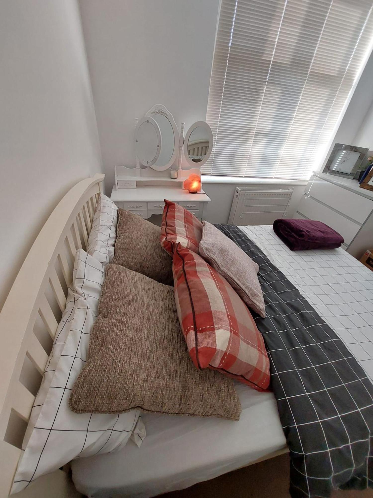 London Luxe Rooms Surbiton 外观 照片